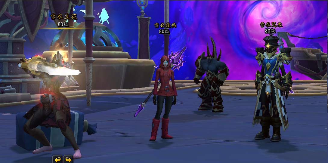 账号：ZH10190 一线进度,开荒大号 ...