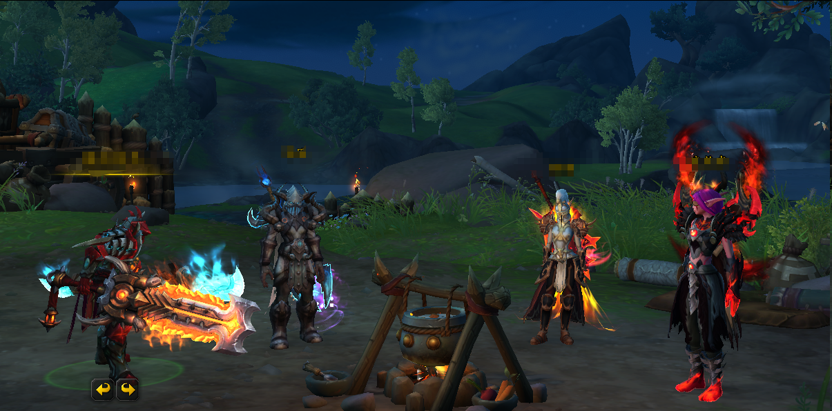 账号：ZH11337 国服天花板号 可遇不...