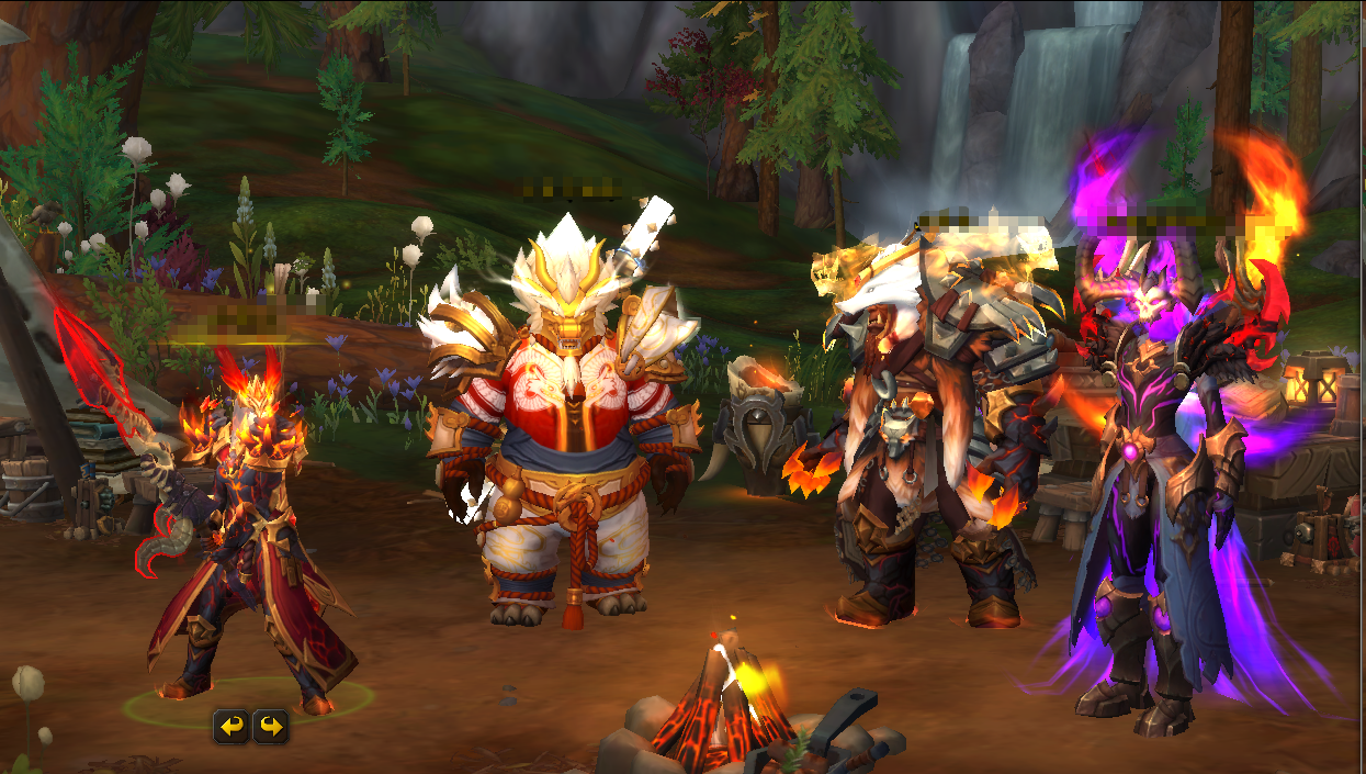 账号：ZH11425 臻品推荐,各色绝版 ...