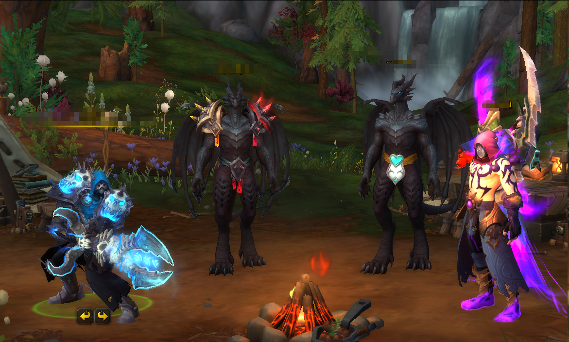 账号：ZH11452 优选老号 ,4职业 ...